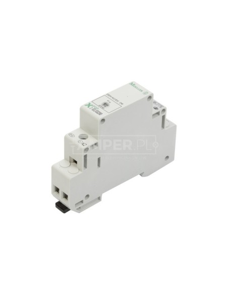 Lampka modułowa zielona 110-240V AC/DC Z-EL/G230 284922