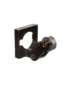 Głowica napędowa dźwignia z rolką z metalu LSM-XL 266156