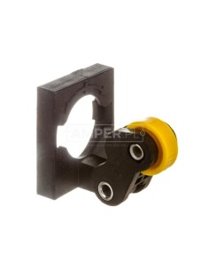 Głowica napędowa dźwignia z rolką LS-XLS 290177