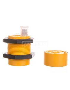 Wyłącznik magnetyczny bezpieczeństwa 1Z 1R 24V DC LED PSEN 2.2p-21/PSEN2.2-20 503221