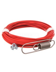 Zestaw montażowy, O 3,2mm, L 15m, do XY2CH XY2CZ9315