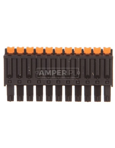 Zestaw złącz dla M221M/TM3 I/O 8 terminali sprężynowe TMAT2MSETG