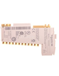 Moduł 12 wejść cyfrowych 24V DC Modicon TM5SDI12D