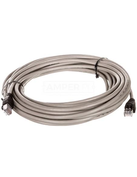 Kabel  2xRJ45 10m do zdalnego montażu terminala VW3A1104R100