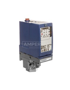 Wyłącznik ciśnieniowy 0,4-4Bar 1P G1/4 XMLA004C2S11