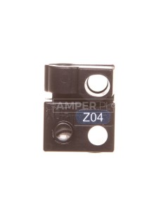 Głowica do światłowodu z soczekwą XUFZ04