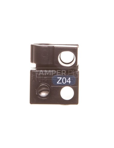 Głowica do światłowodu z soczekwą XUFZ04