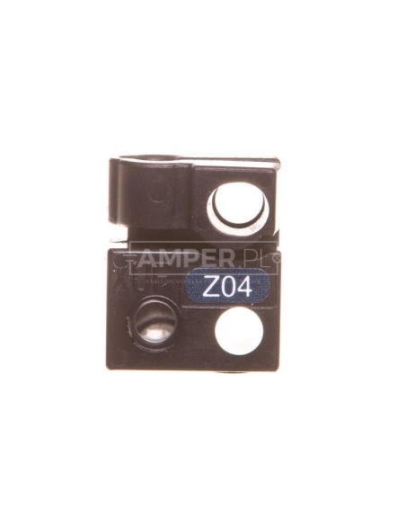 Głowica do światłowodu z soczekwą XUFZ04