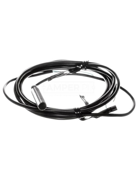 Czujnik indukcyjny M8 1,5mm 12-48V DC PNP 1Z kabel 2m XS508B1DAL2