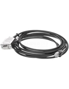 Kabel SUB-D/RJ45 2m XT-SUB-D/RJ45 262186