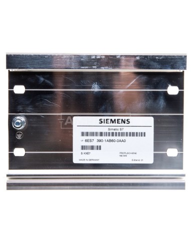 Szyna montażowa 160mm SIMATIC S7-300 6ES7390-1AB60-0AA0
