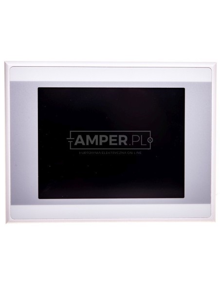 Panel dotykowy 5,7 cali TFT rezystancyjny PLC RS232 MPI/ProfibusDP Ethernet SmartWire-DT XV-102-E8-57TVRC-10 153526