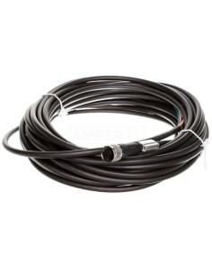 Przewód przyłączeniowy 8P swobodne zakończenie dla wyłącznika RFID 3SE63 3SX5601-2GA10 /10m/