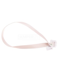 Kabel połączeniowy płaski modułów SIMCODE PRO długość 30cm 3UF7935-0AA00-0