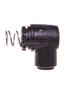 Głowica napędowa obrotowa bez elementu sterującego ATEX 3SE5000-0AK00