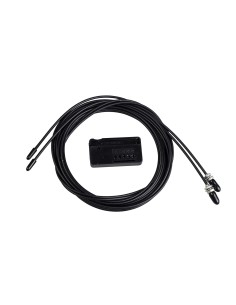 Światłowód plastikowy, 2m, strefa wykrywania 300mm XUFN2P01L2