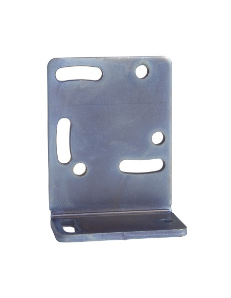 Akcesoria czujnika, XUJ, uchwyt montażowy, metalowy XUZA41