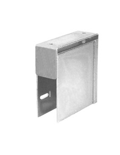 Akcesoria czujnika, pokrywa ochronna do XUE i XUJ XUZD25