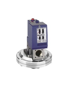 Łącznik ciśnienia XML-D 1 bar, skala stała dwustopniowa- 2 C/O XMLD001R1S11