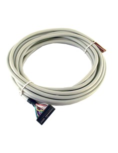 Kabel łączący, wyjścia dyskretne Twido z Telefast, 2 x HE10, 1m ABFTE20SP100