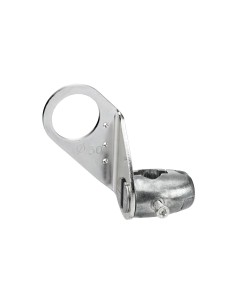 Akcesoria czujnika, uchwyt w przegubie kulowym O30mm XUZB2030