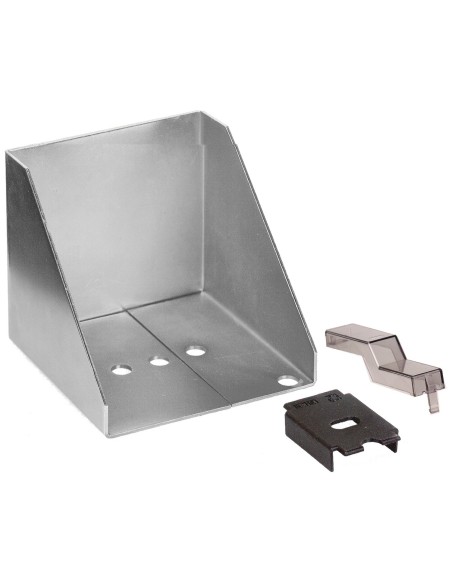 Akcesoria czujnika, pokrywa ochronna, do odbłyśnika XUZC80 XUZD15