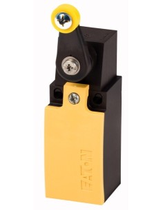 Wyłącznik krańcowy 1R 1Z migowy tworzywo dźwignia obrotowa LS-S11S/RL 106802