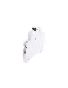 Styk pomocniczy 1Z 1R montaż boczny Z-AHK 248433