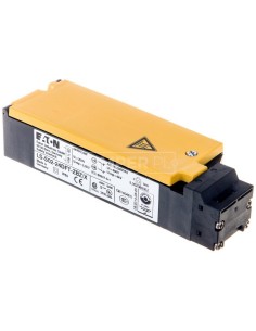 Wyłącznik krańcowy bezpieczeństwa 2R zestyk wolnoprzełączający z ryglowaniem LS-S02-24DFT-ZBZ/X 106823
