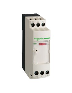 Przetwornik temperatury, 0...250 °C/32...482 °F, dla sond Pt100 RMPT50BD