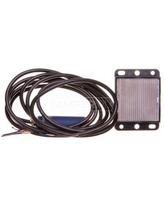 Czujnik fotoelektryczny Sn1,4m M18 1Z/1R PNP 12-24V DC 3-przewodowy (2m) XUBTAPSNL2