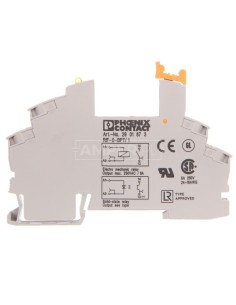 Podstawa przekaźnika RIF-0-BPT/1 2901873 2901873