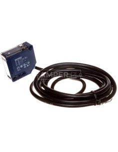 Czujnik optyczny zestaw 7m 24-240V AC/DC kabel 2m XUK1ARCNL2H60