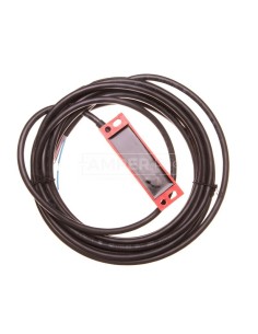Wyłącznik krańcowy bezpieczeństwa 1Z 2R kabel 5m XCSDMP5005