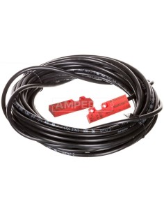 Wyłącznik krańcowy bezpieczeństwa 1Z 1R kabel 10m XCSDMC59010