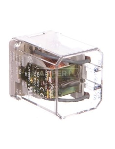 [WYCOFANY] Przekaźnik przemysłowy 2P 16A 220V DC RUC-1012-26-1012 618362