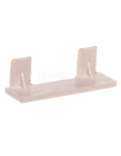 Tablicza opisowa 26mm dla przekaźników RT LZS:PT17040