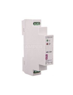 Przekaźnik impulsowy bistabilny WB-1UN 002471514 2