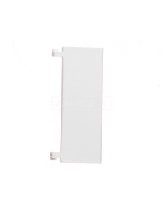 Uchwyt na opisy do gniazda RUZL420