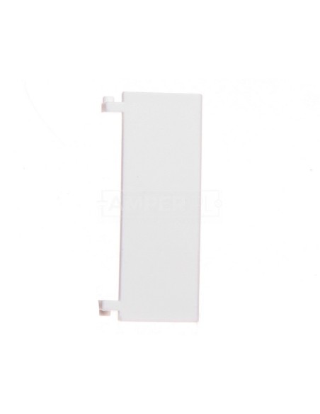 Uchwyt na opisy do gniazda RUZL420