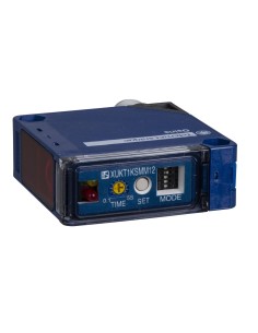 Czujnik fotoelektryczny XUKT, refleks., Sn 1,5m, 12..24VDC, M12 XUKT1KSMM12