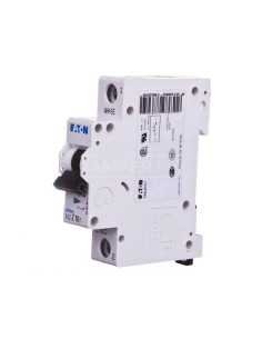 Wyłącznik nadprądowy 1P Z 10A 15kA AC FAZ Z10/1 278625