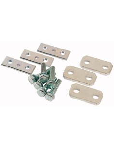 Zacisk mostkowy 11x21x1mm Cu dla XNH3 XNH3-XCT 183005