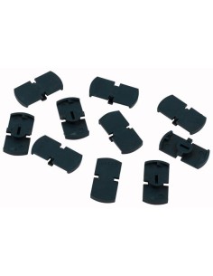 Zabezpieczenie wewnętrzne przed dotykiem bezpośrednim dla XNH00, 1, 2, 3 XNH-XLATCH 182992