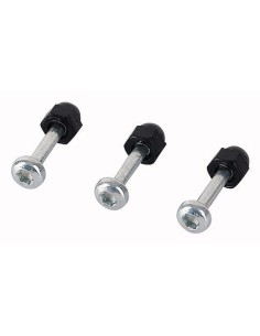 Zabezpiecznie blokujące okno inspekcyjne dla XNH00, 1, 2, 3 XNH-XSECUR 183113