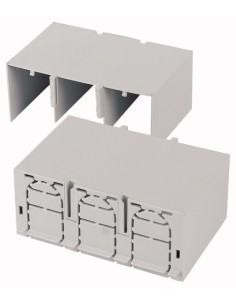 Osłona przyłączy 66 mm dla XNH00 XNH00-XKSA-66 183092