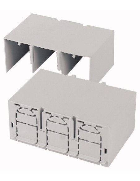 Osłona przyłączy 66 mm dla XNH00 XNH00-XKSA-66 183092