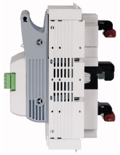 Rozłącznik bezpiecznikowy 3P 160A NH00 FEC na szyny zbiorcze XNH00-FCE-S160 183039
