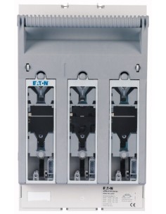 Rozłącznik bezpiecznikowy 3P 250A NH1 FCL na płytę monażową XNH1-FCL-A250 183045