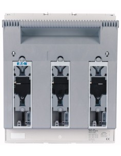 Rozłącznik bezpiecznikowy 3P 630A NH3 FCL na szyny zbiorcze XNH3-FCL-S630 183079